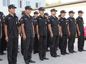 泗阳单位保安公司