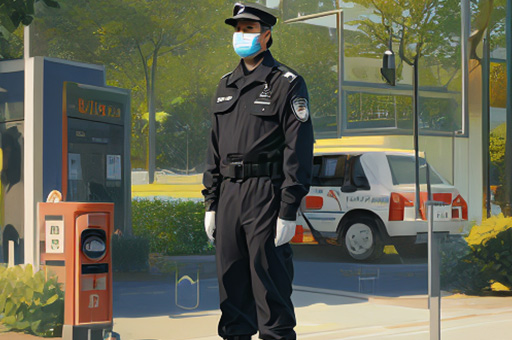 重庆保安外包公司的服务内容一般有哪些